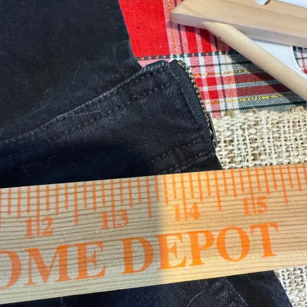 Madewell Tapered Overalls in Clybourn Wash